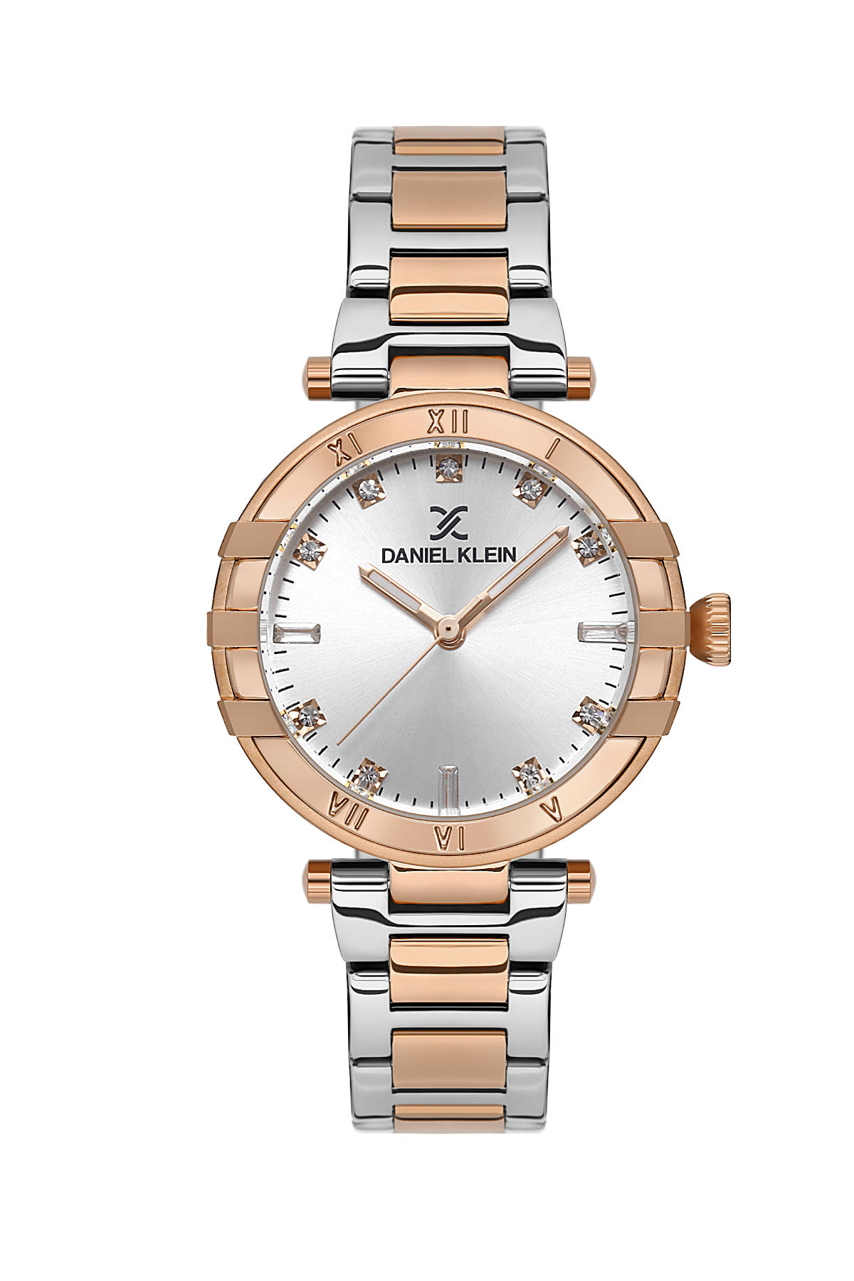 DANIEL KLEIN  DK.1.13609-4 WOMEN WATCH