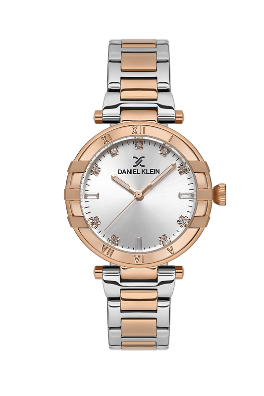 DANIEL KLEIN  DK.1.13609-4 WOMEN WATCH