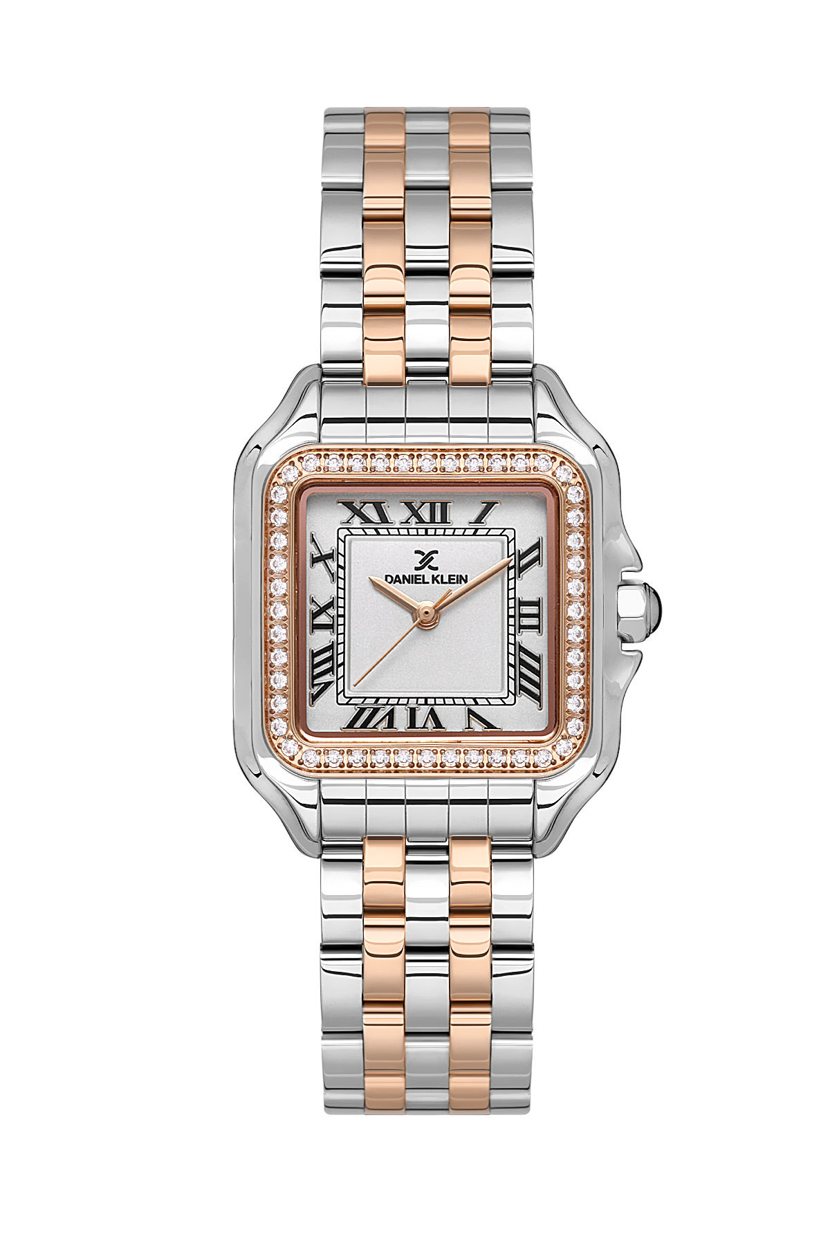 DANIEL KLEIN DK.1.13619-4 WOMEN WATCH