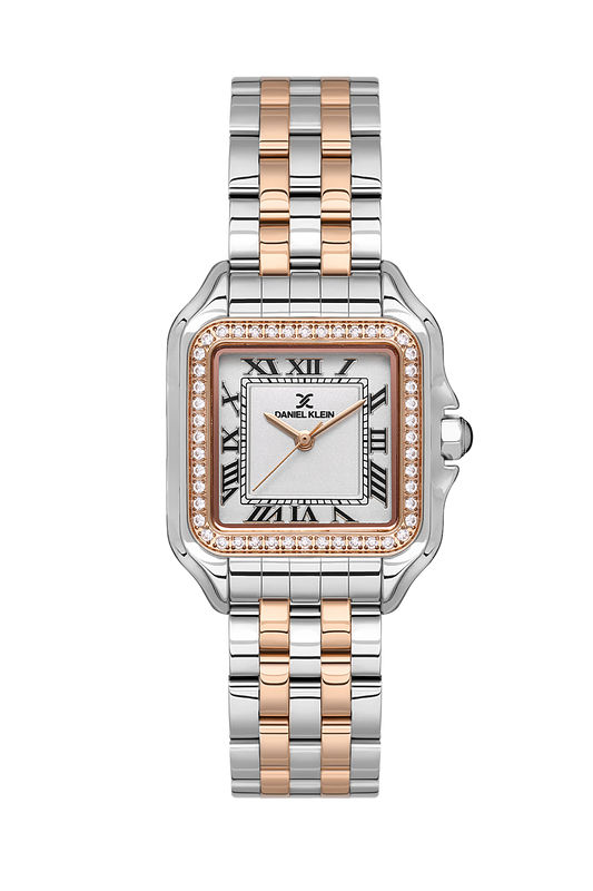 DANIEL KLEIN DK.1.13619-4 WOMEN WATCH