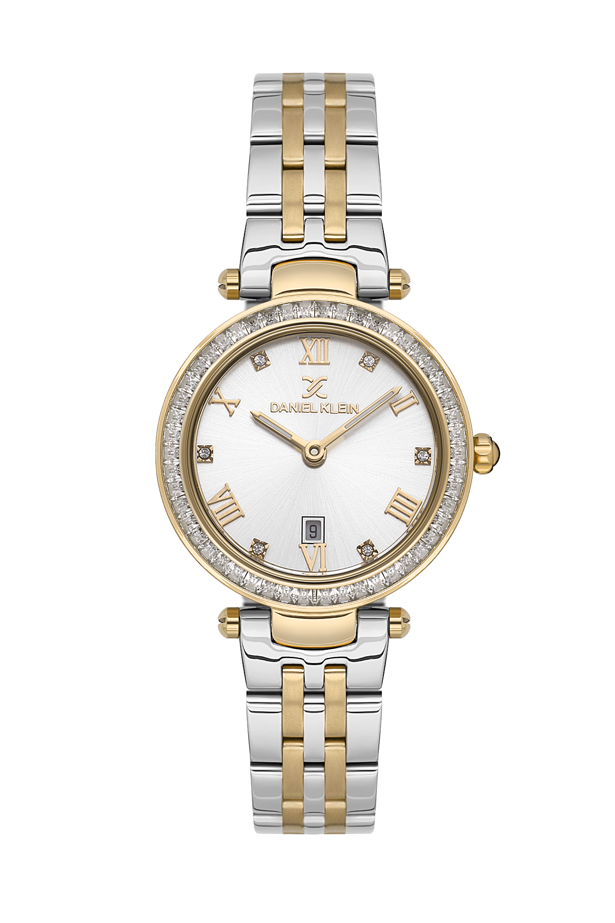 DANIEL KLEIN  DK.1.13621-2 WOMEN WATCH