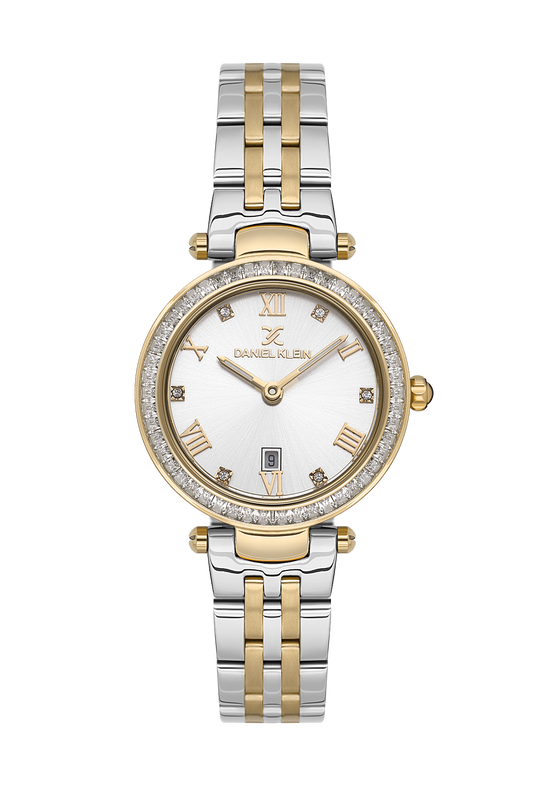 DANIEL KLEIN  DK.1.13621-2 WOMEN WATCH