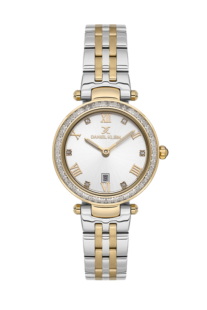 DANIEL KLEIN  DK.1.13621-2 WOMEN WATCH