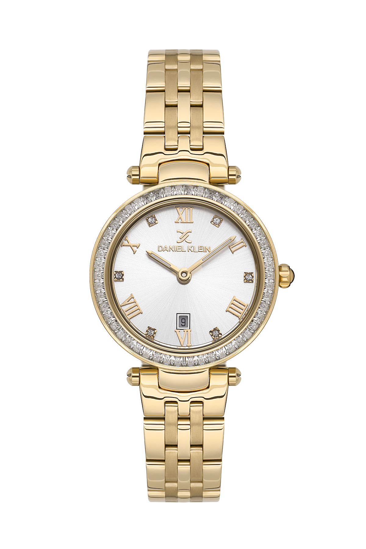 DANIEL KLEIN  DK.1.13621-3 WOMEN WATCH