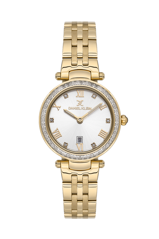 DANIEL KLEIN  DK.1.13621-3 WOMEN WATCH