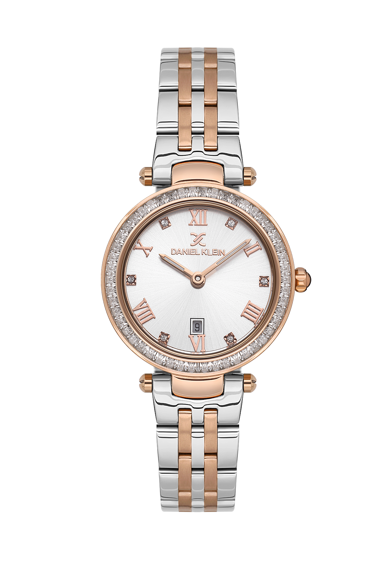 DANIEL KLEIN  DK.1.13621-4 WOMEN WATCH