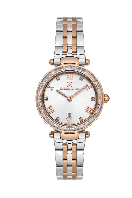 DANIEL KLEIN  DK.1.13621-4 WOMEN WATCH