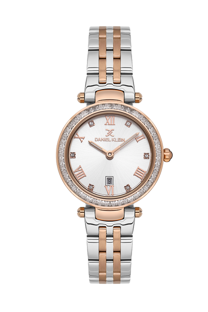 DANIEL KLEIN  DK.1.13621-4 WOMEN WATCH
