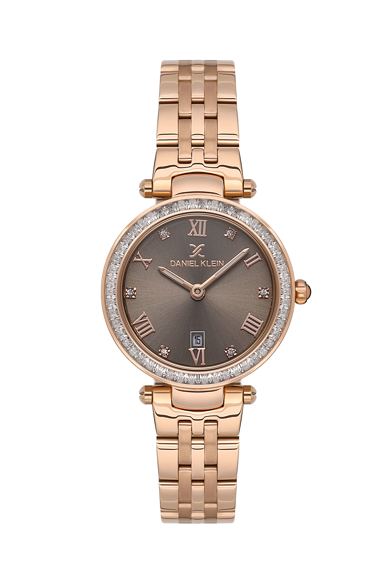 DANIEL KLEIN  DK.1.13621-5 WOMEN WATCH