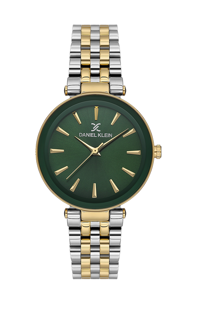 DANIEL KLEIN  DK.1.13631-3 WOMEN WATCH