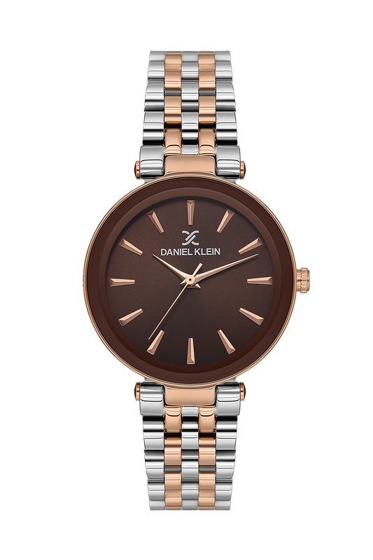 DANIEL KLEIN  DK.1.13631-6 WOMEN WATCH