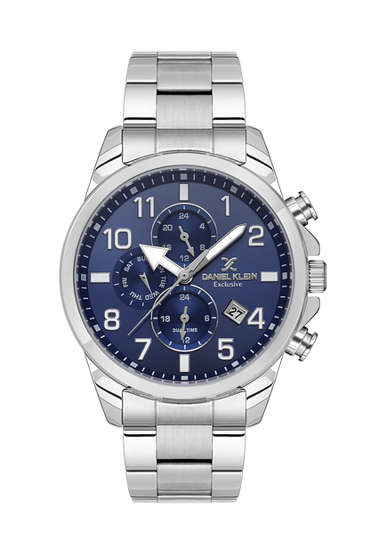 DANIEL KLEIN  DK.1.13633-2 MEN WATCH