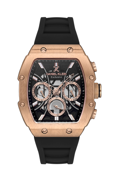 DANIEL KLEIN DK.1.13638-6 MEN WATCH