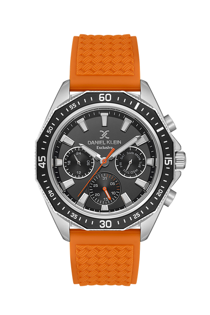 DANIEL KLEIN DK.1.13639-3 MEN WATCH