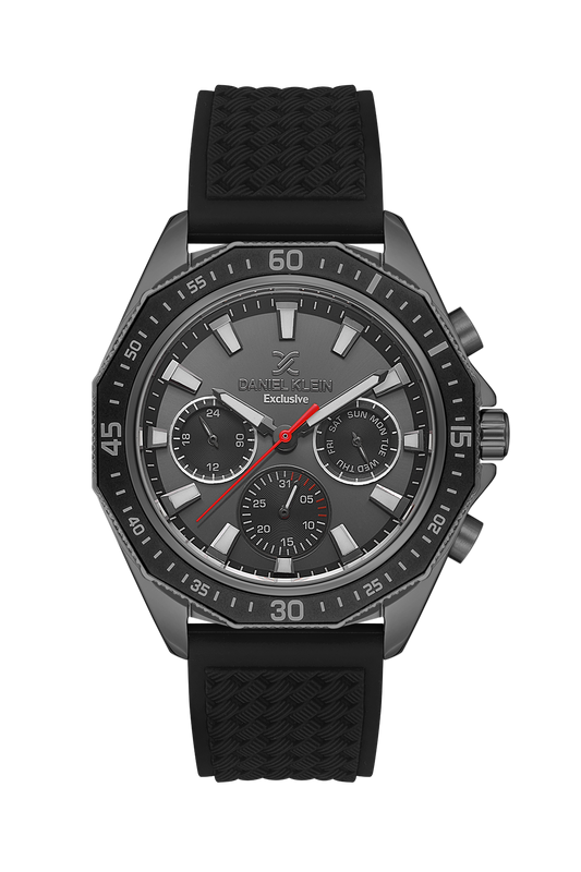 DANIEL KLEIN DK.1.13639-4 MEN WATCH