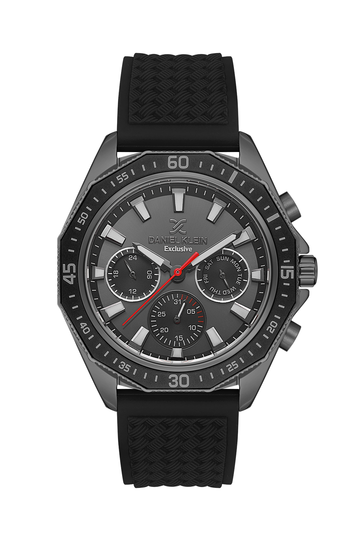 DANIEL KLEIN DK.1.13639-4 MEN WATCH