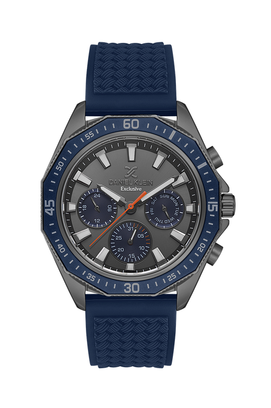 DANIEL KLEIN DK.1.13639-5 MEN WATCH