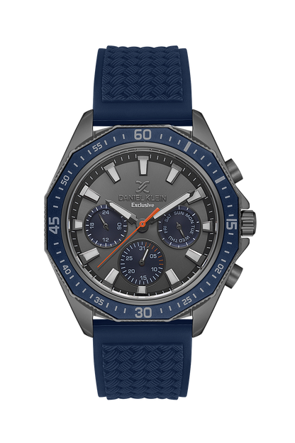 DANIEL KLEIN DK.1.13639-5 MEN WATCH