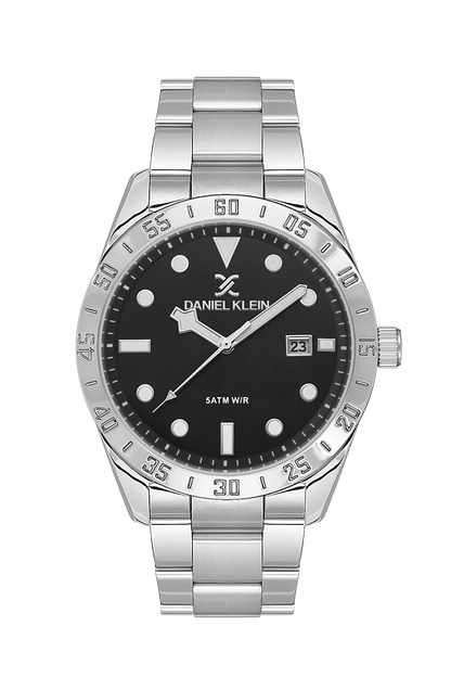 DANIEL KLEIN  DK.1.13654-1 MEN WATCH