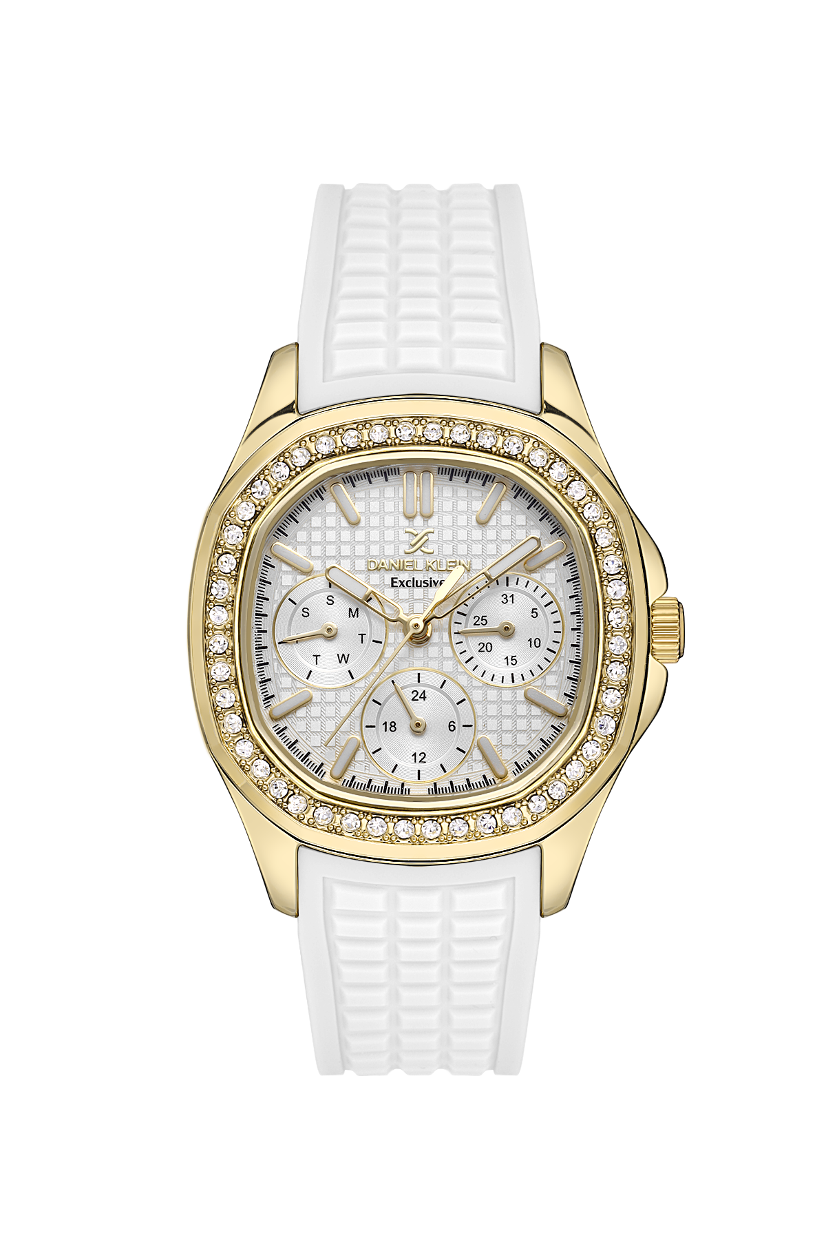 DANIEL KLEIN DK.1.13665-2 WOMEN WATCH