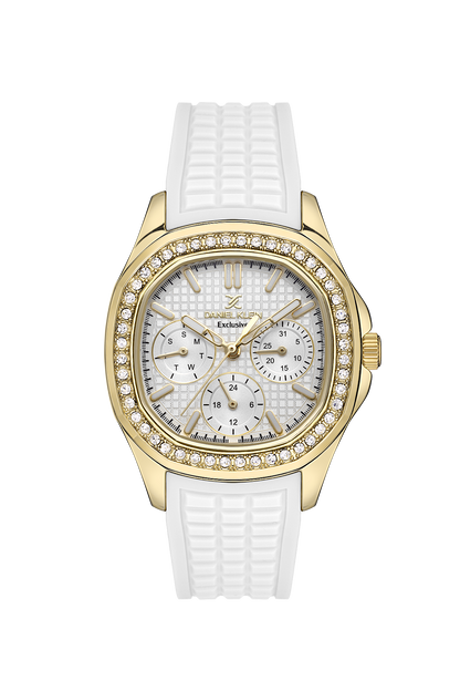 DANIEL KLEIN DK.1.13665-2 WOMEN WATCH