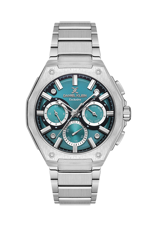 DANIEL KLEIN DK.1.13677-2 MEN WATCH