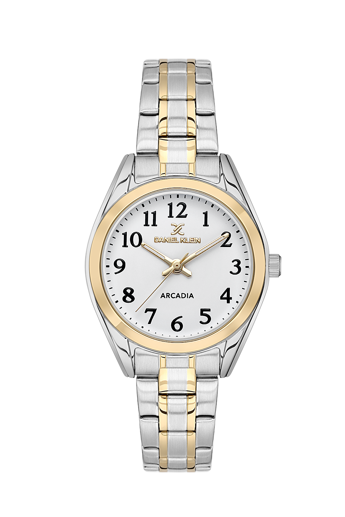 DANIEL KLEIN  DK.1.13689-3 WOMEN WATCH