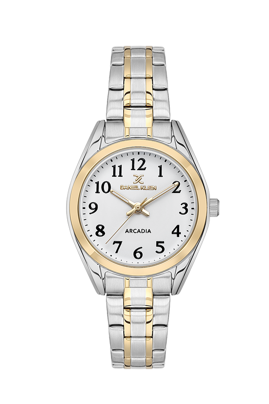 DANIEL KLEIN  DK.1.13689-3 WOMEN WATCH