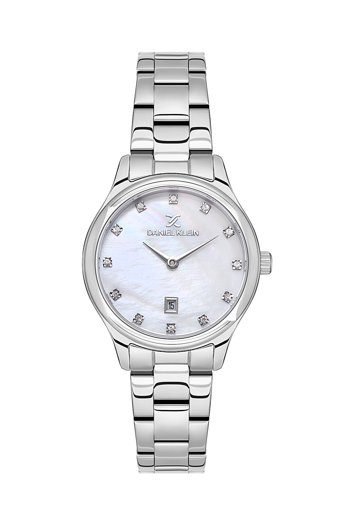 DANIEL KLEIN  DK.1.13699-1 WOMEN WATCH