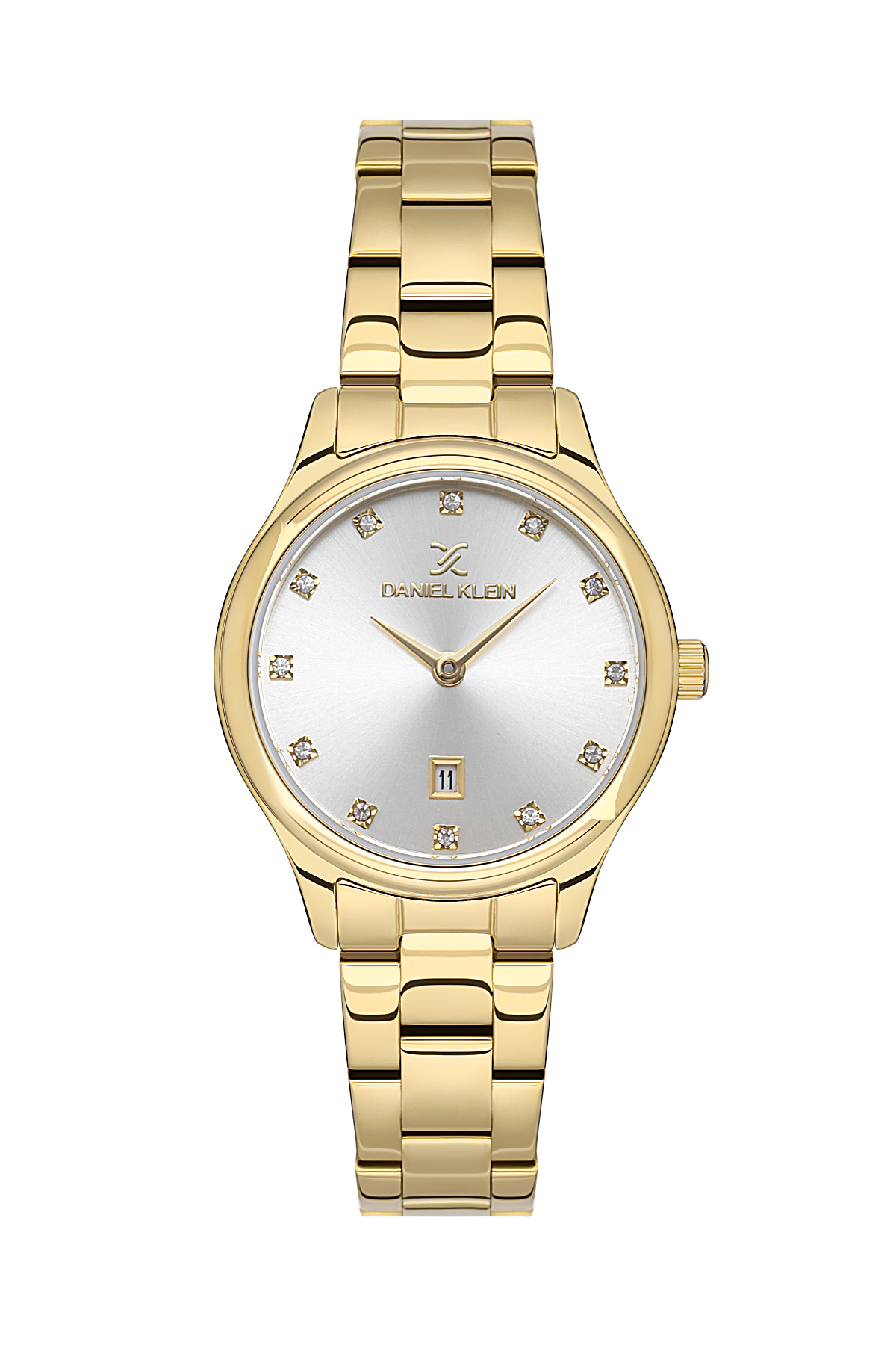 DANIEL KLEIN  DK.1.13699-2 WOMEN WATCH