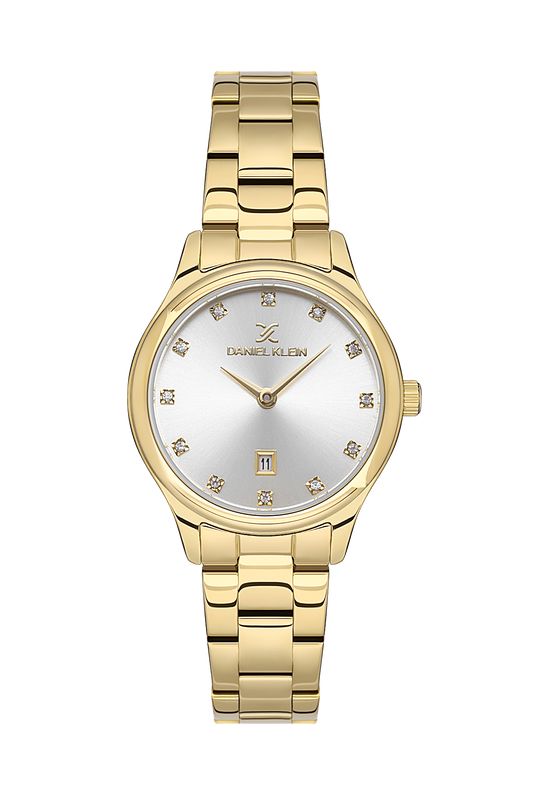 DANIEL KLEIN  DK.1.13699-2 WOMEN WATCH