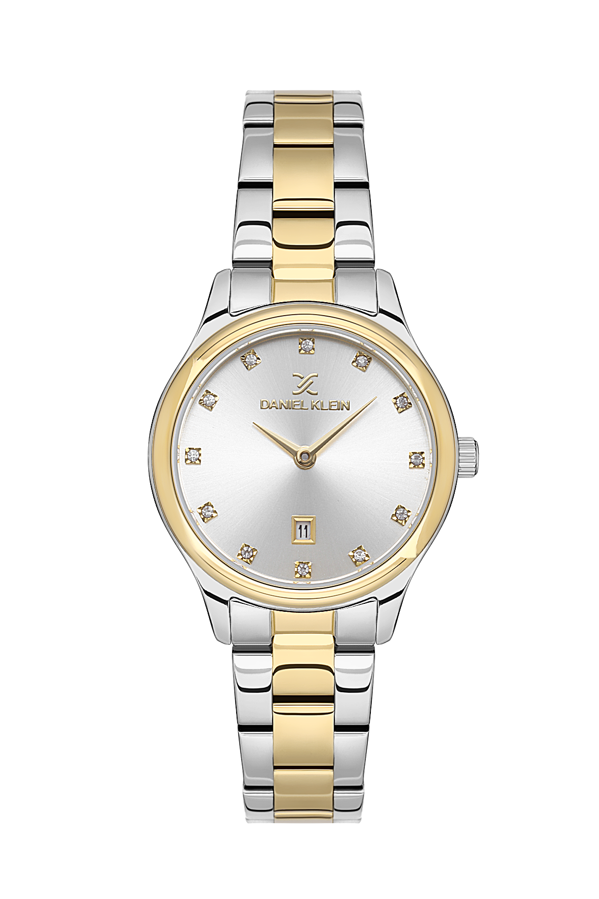 DANIEL KLEIN  DK.1.13699-3 WOMEN WATCH