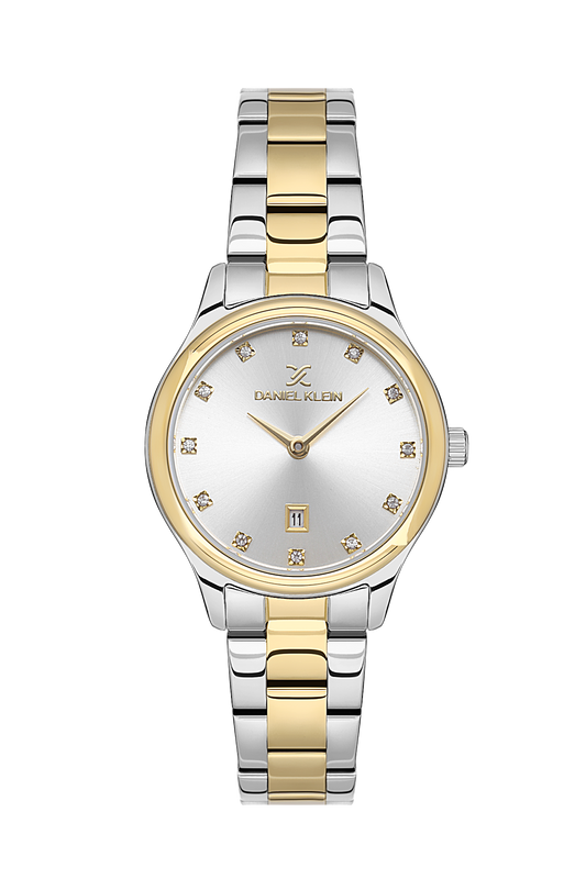 DANIEL KLEIN  DK.1.13699-3 WOMEN WATCH