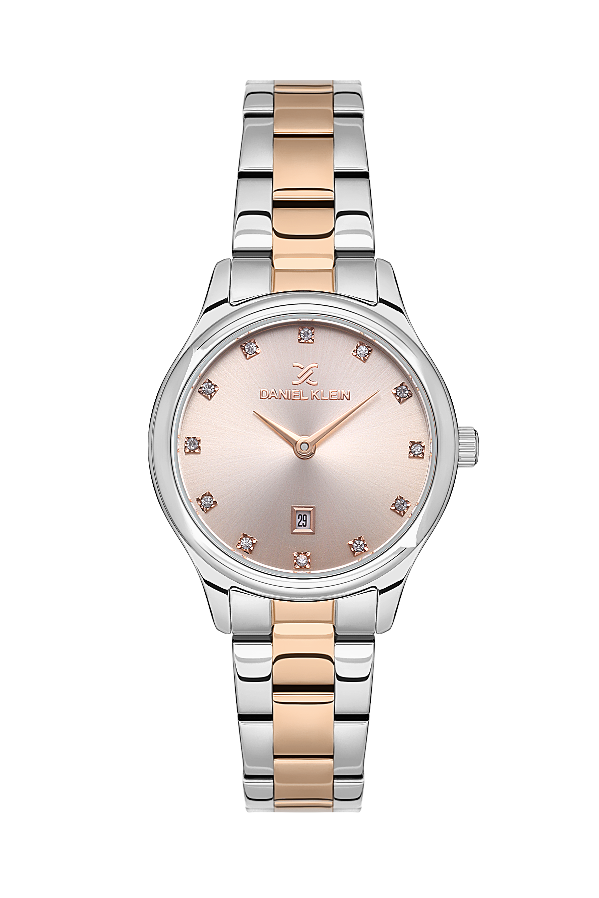 DANIEL KLEIN  DK.1.13699-4 WOMEN WATCH