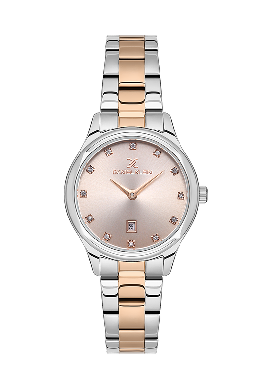 DANIEL KLEIN  DK.1.13699-4 WOMEN WATCH