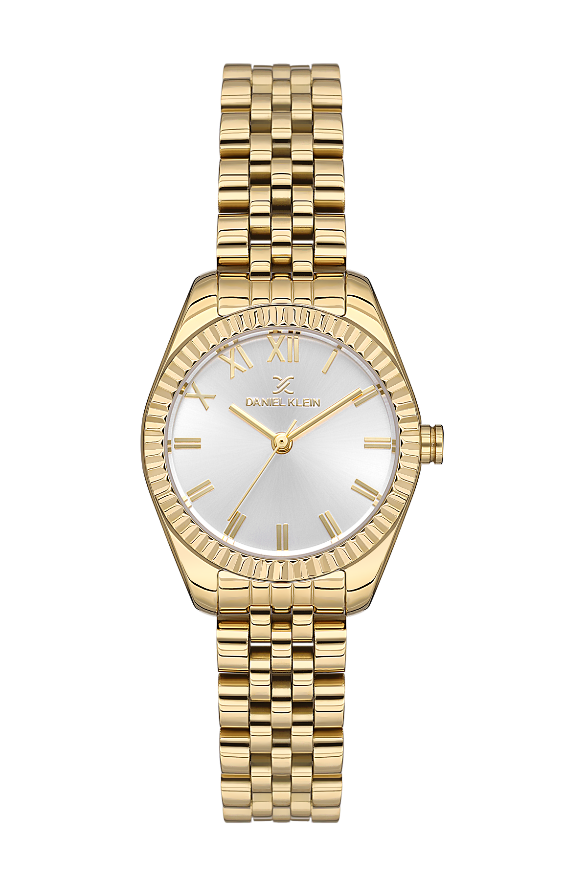 DANIEL KLEIN  DK.1.13705-2 WOMEN WATCH