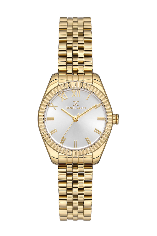 DANIEL KLEIN  DK.1.13705-2 WOMEN WATCH