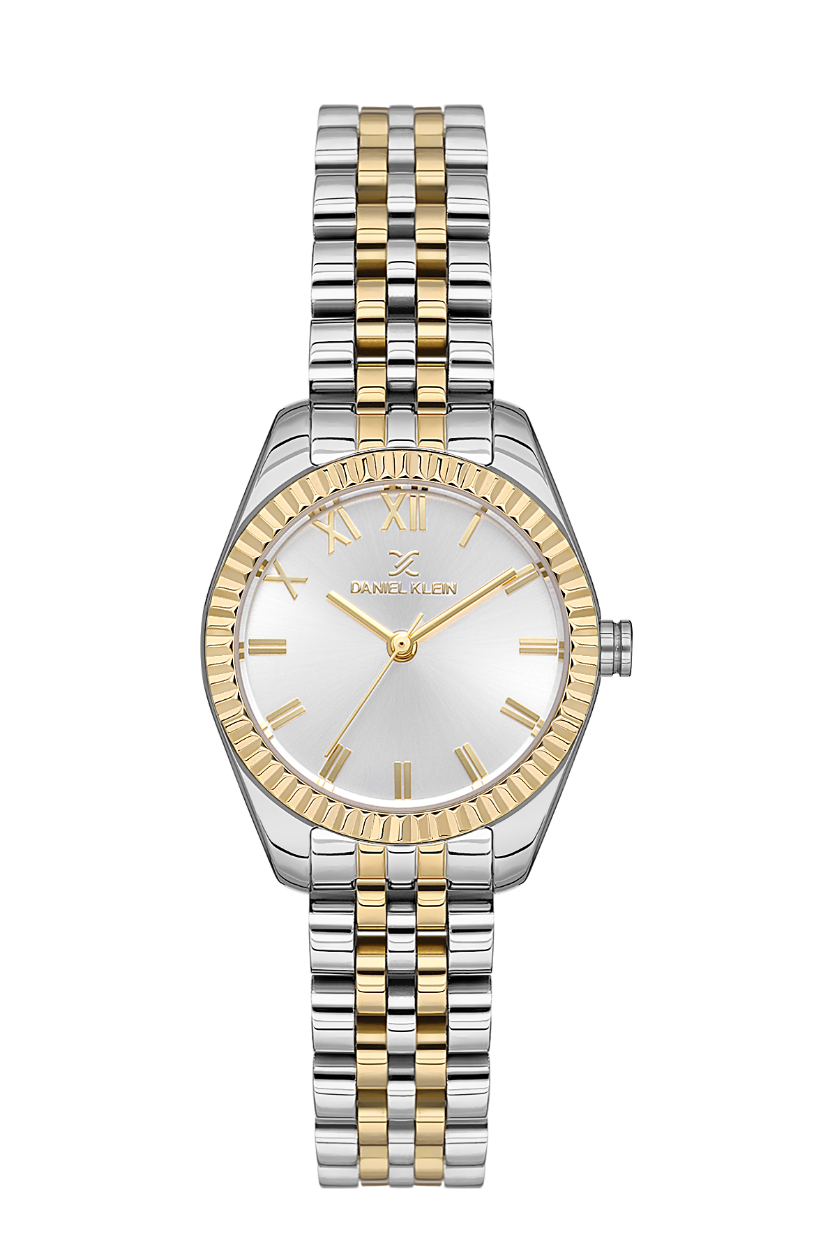 DANIEL KLEIN  DK.1.13705-3 WOMEN WATCH