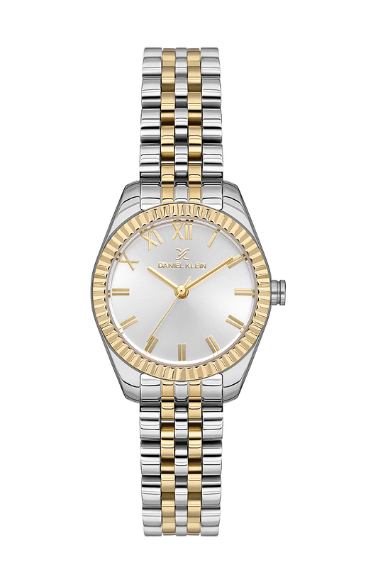 DANIEL KLEIN  DK.1.13705-3 WOMEN WATCH