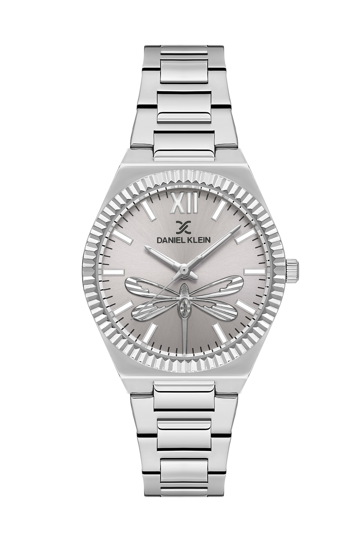 DANIEL KLEIN DK.1.13712-1 WOMEN WATCH