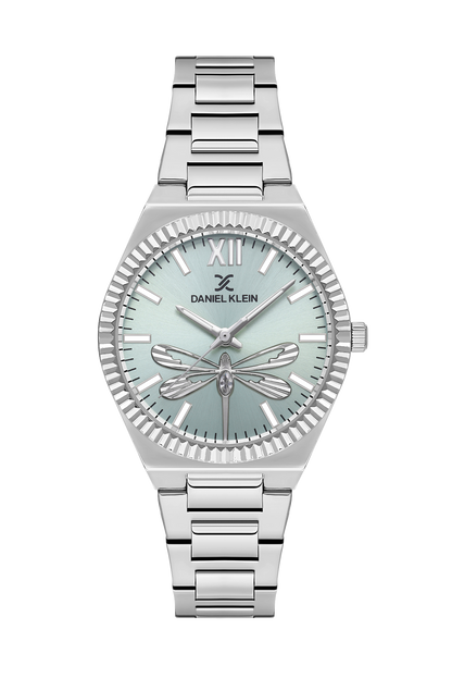 DANIEL KLEIN DK.1.13712-3 WOMEN WATCH