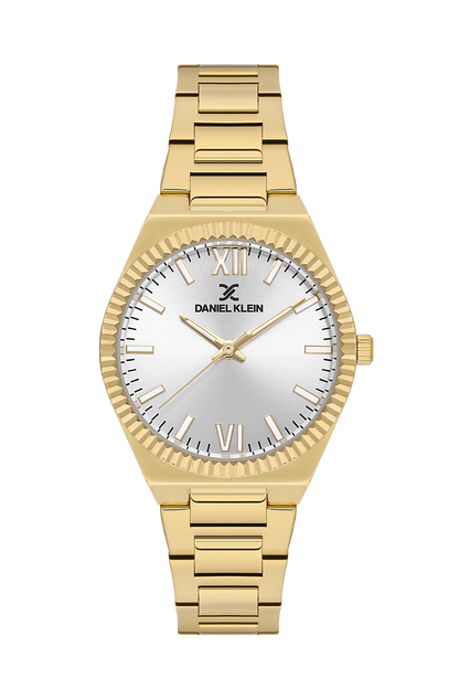 DANIEL KLEIN DK.1.13712-4 WOMEN WATCH