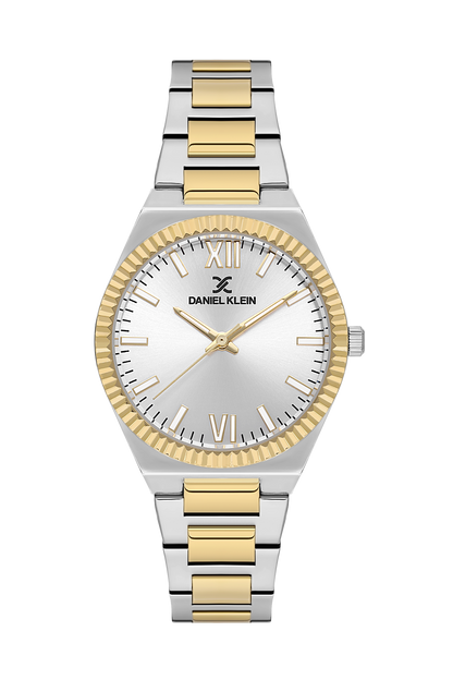 DANIEL KLEIN DK.1.13712-5 WOMEN WATCH