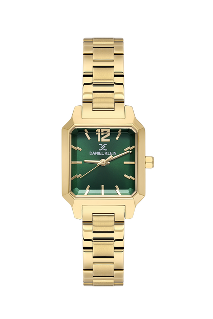 DANIEL KLEIN DK.1.13713-3 WOMEN WATCH