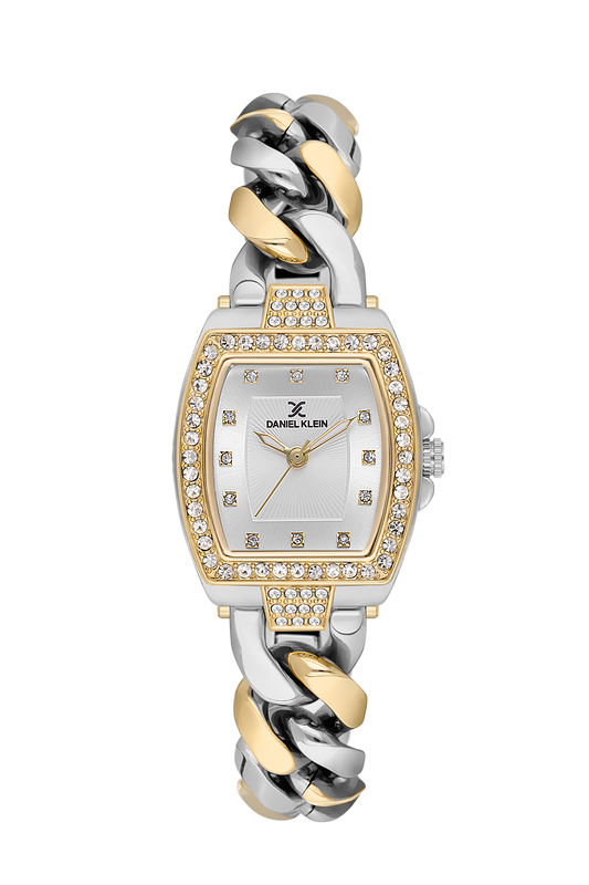 DANIEL KLEIN DK.1.13717-3 WOMEN WATCH