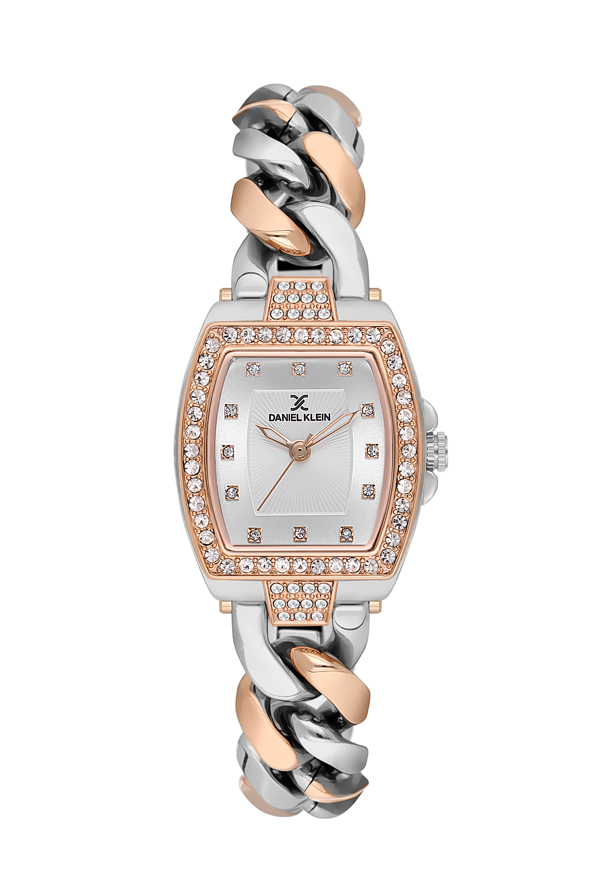 DANIEL KLEIN DK.1.13717-4 WOMEN WATCH