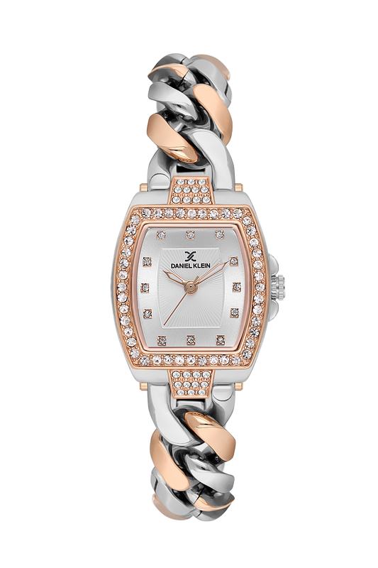 DANIEL KLEIN DK.1.13717-4 WOMEN WATCH