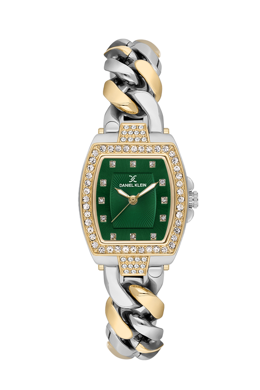 DANIEL KLEIN DK.1.13717-5 WOMEN WATCH