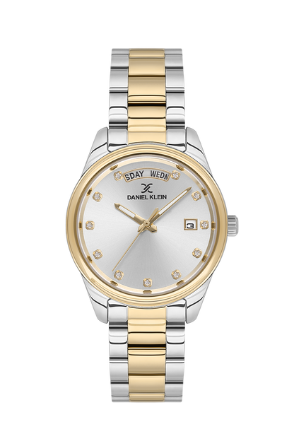 DANIEL KLEIN DK.1.13718-3 WOMEN WATCH