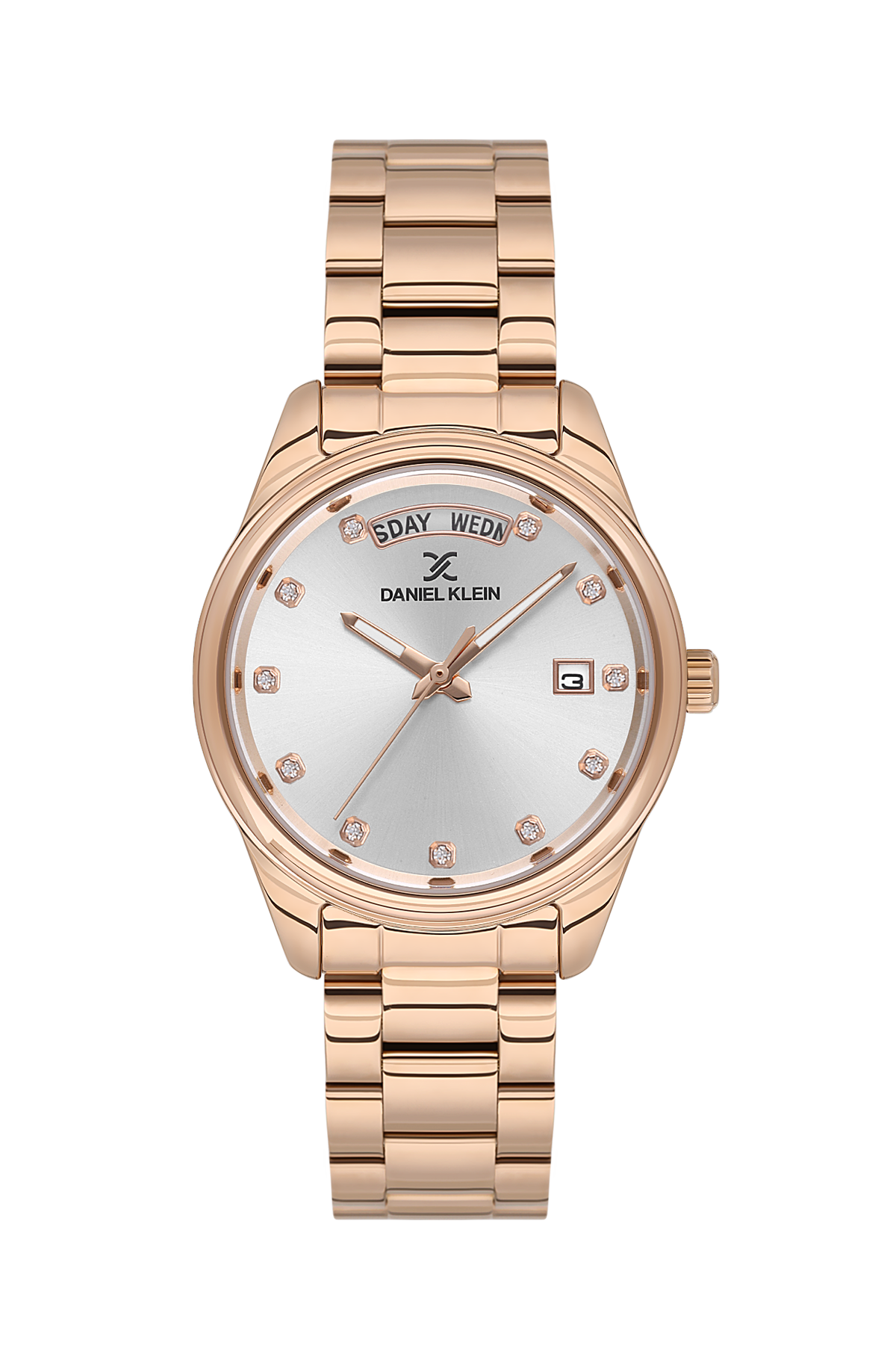 DANIEL KLEIN DK.1.13718-4 WOMEN WATCH